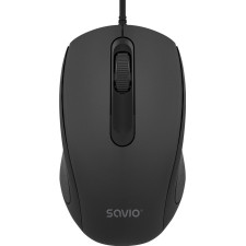Savio MB-02 rato