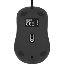 Savio MB-02 rato