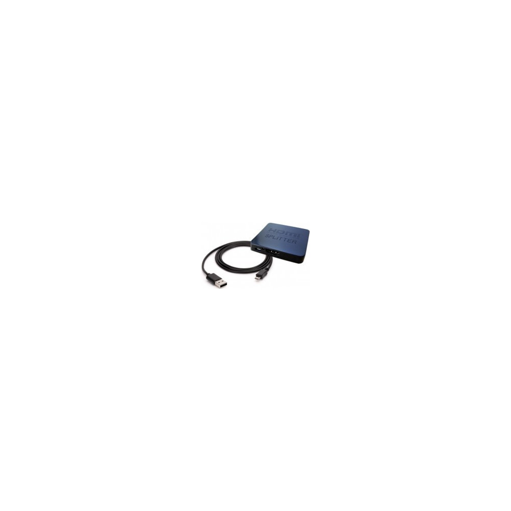 Savio CL-93 multiplicador de vídeo HDMI Savio CL-93 multiplicador de vídeo HDMI