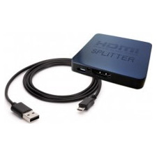 Savio CL-93 multiplicador de vídeo HDMI