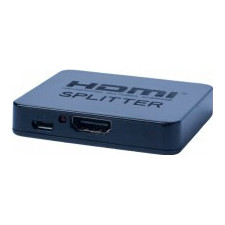 Savio CL-93 multiplicador de vídeo HDMI