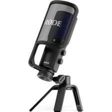 RØDE Rode NT-USB+ Preto Microfone para PC