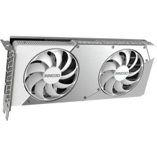 INNO3D GeForce RTX 5070 TWIN X2 OC WHITE NVIDIA 12 GB GDDR7