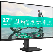Philips Evnia 3000 27M2N3200NF 00 monitor de ecrã 68,6 cm (27") 1920 x 1080 pixels Full HD LCD Cinzento