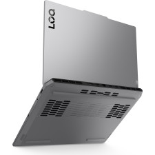 Lenovo LOQ 15AHP10 AMD Ryzen™ 7 250 Computador portátil 39,6 cm (15.6") Full HD 32 GB DDR5-SDRAM 1 TB SSD NVIDIA GeForce RTX