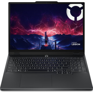 Lenovo Legion 5 15AHP10 AMD Ryzen™ 7 260 Computador portátil 38,4 cm (15.1") WQXGA 32 GB DDR5-SDRAM 1 TB SSD NVIDIA GeForce RTX