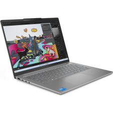 Lenovo IdeaPad Slim 5 14IMH10 Intel Core Ultra 9 185H Computador portátil 35,6 cm (14") 2.8K 32 GB DDR5-SDRAM 1 TB SSD Wi-Fi 6