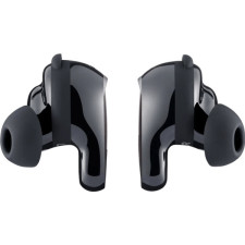 Bose QuietComfort Ultra Auscultadores True Wireless Stereo (TWS) Intra-auditivo Chamadas Música Bluetooth Preto, Cinzento