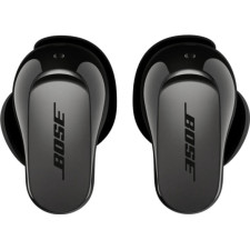 Bose QuietComfort Ultra Auscultadores True Wireless Stereo (TWS) Intra-auditivo Chamadas Música Bluetooth Preto, Cinzento