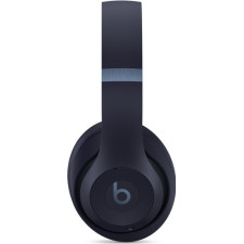 Apple Beats Studio Pro Auscultadores Com fios e sem fios Fita de cabeça Chamadas Música USB Type-C Bluetooth Azul marinho