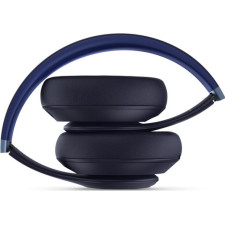 Apple Beats Studio Pro Auscultadores Com fios e sem fios Fita de cabeça Chamadas Música USB Type-C Bluetooth Azul marinho