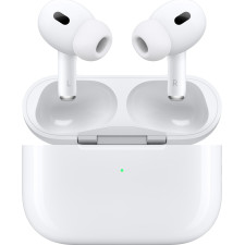 Apple AirPods Pro (2nd generation) Auscultadores Sem fios Intra-auditivo Chamadas Música Bluetooth Branco