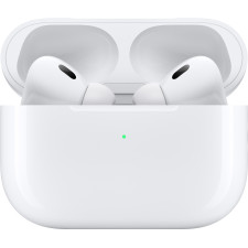 Apple AirPods Pro (2nd generation) Auscultadores Sem fios Intra-auditivo Chamadas Música Bluetooth Branco