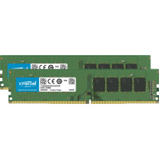 Crucial CT2K16G4DFRA32A módulo de memória 32 GB 2 x 16 GB DDR4 288-pin DIMM