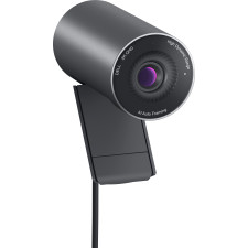 DELL WB5023 webcam 2560 x 1440 pixels USB 2.0 Preto