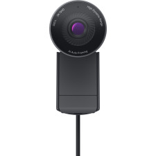 DELL WB5023 webcam 2560 x 1440 pixels USB 2.0 Preto