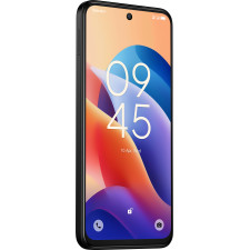 TCL 60 SE 17 cm (6.7") Dual SIM Android 15 4G USB Type-C 8 GB 512 GB 5200 mAh Preto