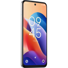 TCL 60 SE 16,9 cm (6.67") Dual SIM Android 15 4G USB Type-C 8 GB 512 GB 5200 mAh Branco