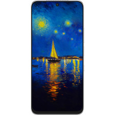 TCL 60 NXTPAPER Ultra 18,3 cm (7.2") Dual SIM Android 15 5G USB Type-C 12 GB 512 GB 5200 mAh Branco