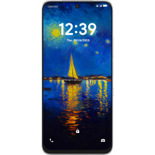 TCL 60 NXTPAPER Ultra 18,3 cm (7.2") Dual SIM Android 15 5G USB Type-C 12 GB 512 GB 5200 mAh Branco