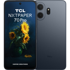 Smartphone TCL 70 NXTPAPER Pro...