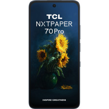 TCL 70 NXTPAPER Pro 17,5 cm (6.9") Dual SIM Android 16.0 5G USB Type-C 8 GB 256 GB 5200 mAh Azul