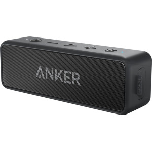 Soundcore A3105 Altifalante Portátil e ou para festa Coluna portátil estéreo Preto
