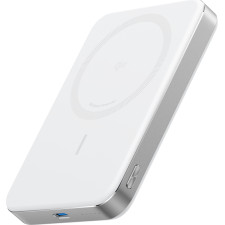 Anker A1664H21 power bank 10000 mAh Carregamento wireless Branco