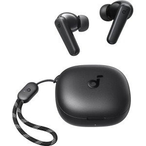 Soundcore R50i Auscultadores True Wireless Stereo (TWS) Intra-auditivo Traveling Gaming Sports Bluetooth Preto
