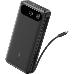 Anker A1383011 power bank 20000 mAh Preto