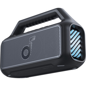 Soundcore Boom 2 Sistema de colunas portáteis 2.1 Preto 80 W