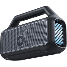 Soundcore Boom 2 Sistema de colunas portáteis 2.1 Preto 80 W