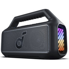 Soundcore Boom 2 Sistema de colunas portáteis 2.1 Preto 80 W
