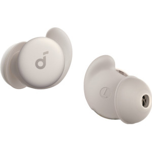 Soundcore Sleep A20 Auscultadores Sem fios Intra-auditivo Chamadas Música Desporto Dia-a-dia Bluetooth Branco