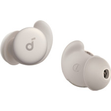 Soundcore Sleep A20 Auscultadores Sem fios Intra-auditivo Chamadas Música Desporto Dia-a-dia Bluetooth Branco