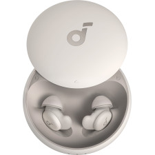 Soundcore Sleep A20 Auscultadores Sem fios Intra-auditivo Chamadas Música Desporto Dia-a-dia Bluetooth Branco