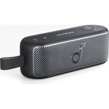 Soundcore Motion 100 Coluna portátil estéreo Preto 20 W