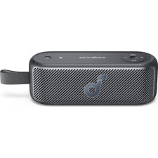 Soundcore Motion 100 Coluna portátil estéreo Preto 20 W