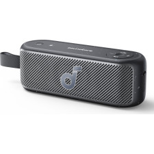 Soundcore Motion 100 Coluna portátil estéreo Preto 20 W