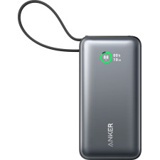 Anker A1259G11 power bank Lítio 10000 mAh Preto