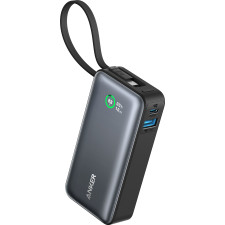 Anker A1259G11 power bank Lítio 10000 mAh Preto