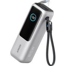 Anker A1695H41 power bank 25000 mAh Prateado