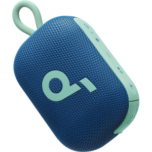 Soundcore Select 4 Go Coluna de festa Azul 5 W