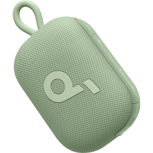 Soundcore Select 4 Go Coluna de festa Verde 5 W