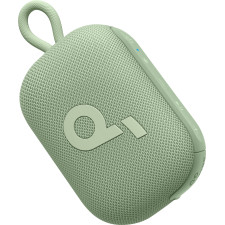 Soundcore Select 4 Go Coluna de festa Verde 5 W