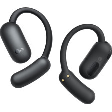 Soundcore AeroFit 2 Auscultadores Sem fios Ouvido aberto Chamadas Música Desporto Dia-a-dia Bluetooth Preto