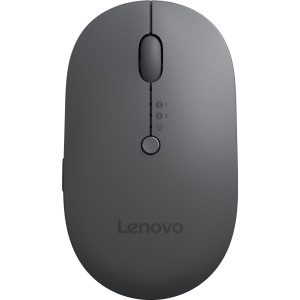 Lenovo 4Y51R29290 rato Universal Ambidestro Bluetooth + USB Type-C Ótico 2400 DPI