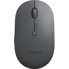 Lenovo 4Y51R29290 rato Universal Ambidestro Bluetooth + USB Type-C Ótico 2400 DPI