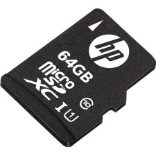 HP SDU64GBXC10HP-EF cartão de memória 64 GB MicroSDXC UHS-I Classe 10