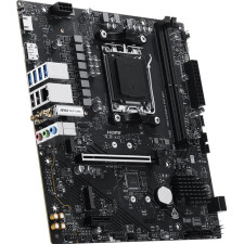 MSI Pro A620AM-G EVO WIFI AMD A620A Ranhura AM5 micro ATX